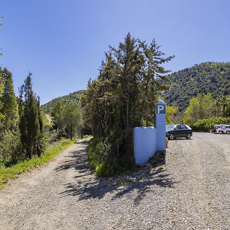 Cubo'S Hotel Cortijo San Antonio Casarabonela エクステリア 写真