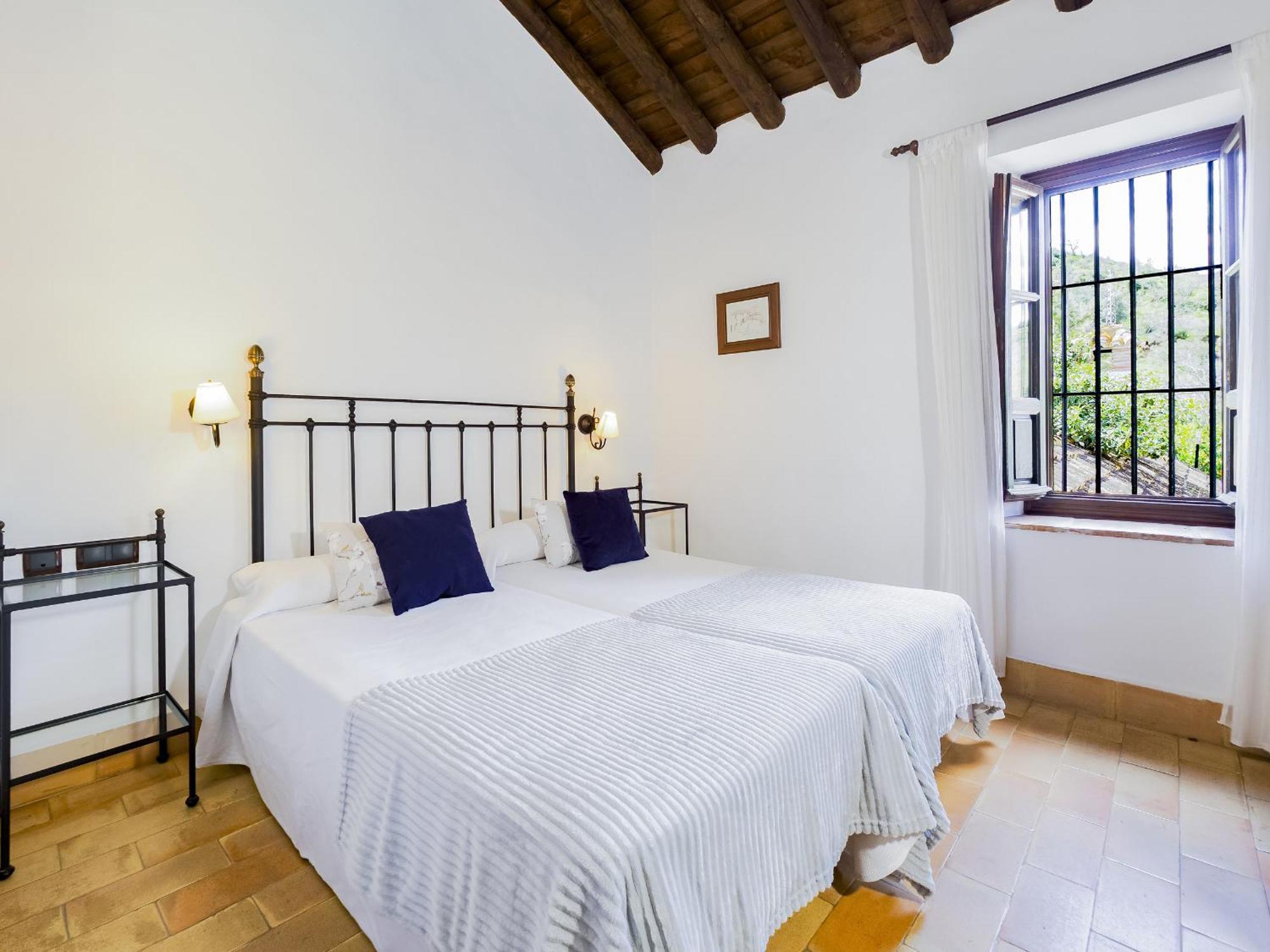 Cubo'S Hotel Cortijo San Antonio Casarabonela エクステリア 写真